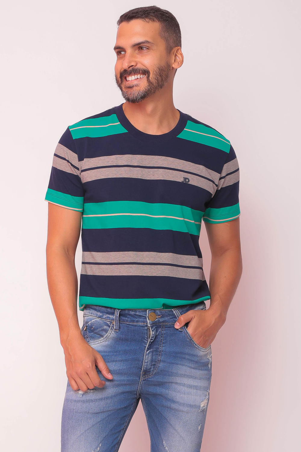 camisetas masculinas jean darrot