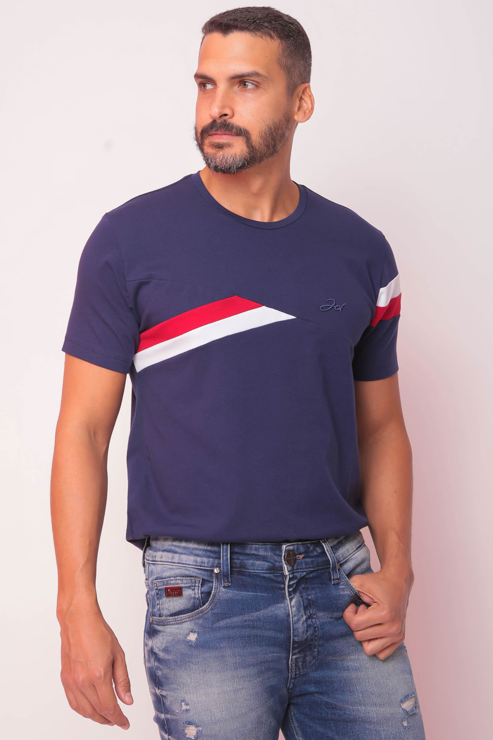 camisetas masculinas jean darrot